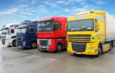 İstanbul Karasu Nakliye Ambarı