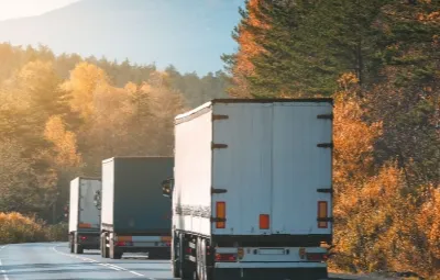 İstanbul ile Karasu Arası Klima Taşıma