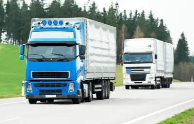 İstanbul ile Karasu Arası Eşya Taşıma